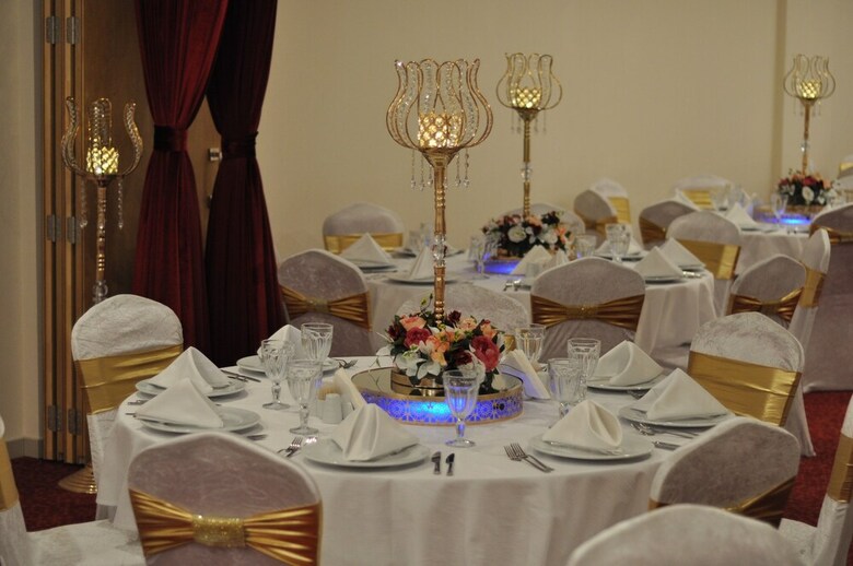 Grand ?timat Hotel