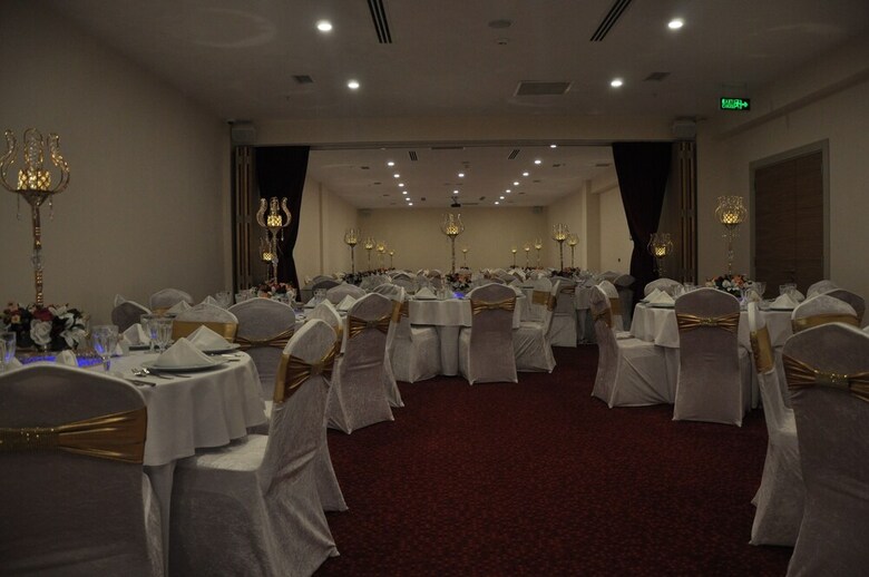Grand ?timat Hotel