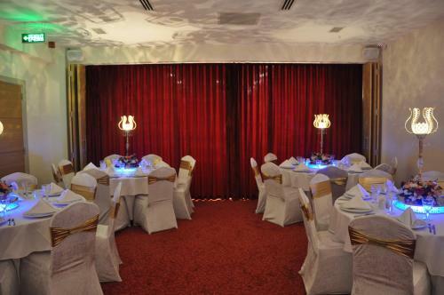 Grand ?timat Hotel