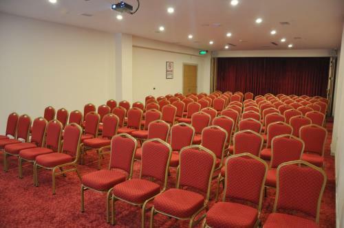 Grand ?timat Hotel