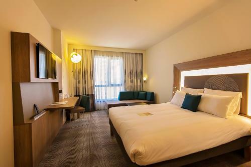 Hotel Novotel Diyarbakir