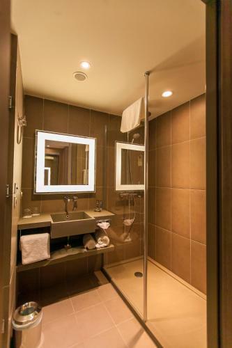 Hotel Novotel Diyarbakir