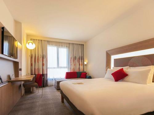 Hotel Novotel Diyarbakir