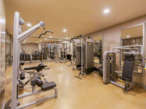 Hotel Novotel Diyarbakir