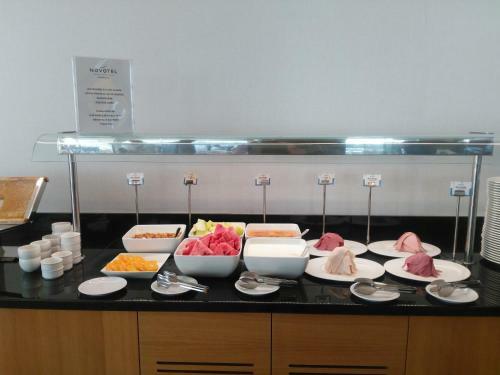 Hotel Novotel Diyarbakir