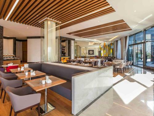 Hotel Novotel Diyarbakir
