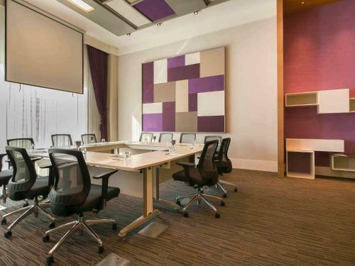 Hotel Novotel Diyarbakir