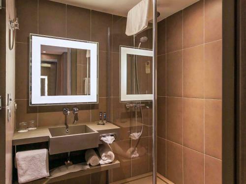 Hotel Novotel Diyarbakir