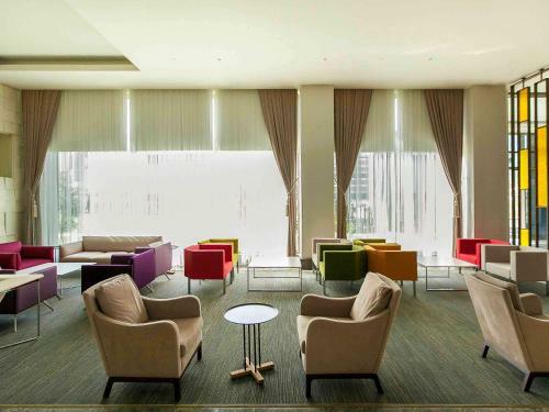 Hotel Novotel Diyarbakir