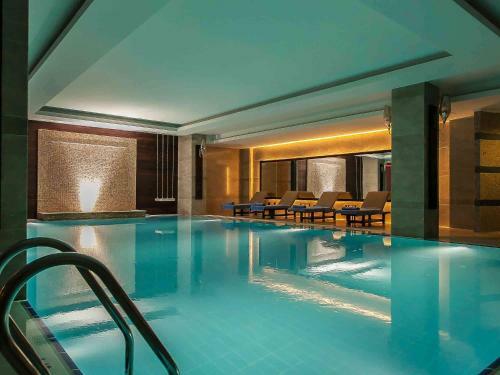 Hotel Novotel Diyarbakir
