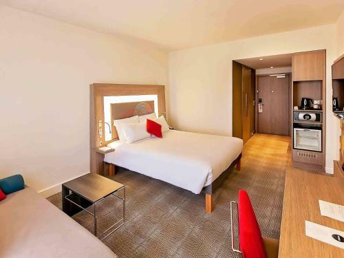 Hotel Novotel Diyarbakir
