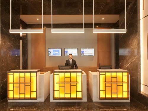 Hotel Novotel Diyarbakir