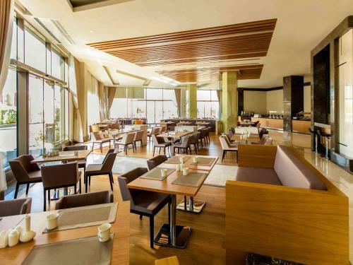 Hotel Novotel Diyarbakir