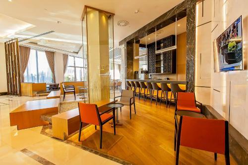 Hotel Novotel Diyarbakir