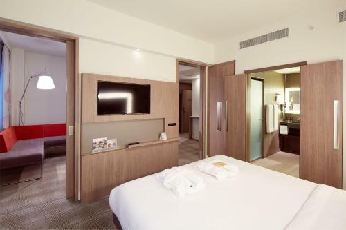 Hotel Novotel Diyarbakir