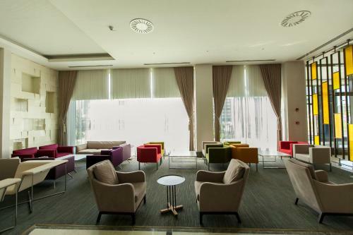 Hotel Novotel Diyarbakir