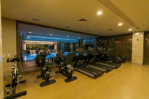 Hotel Novotel Diyarbakir