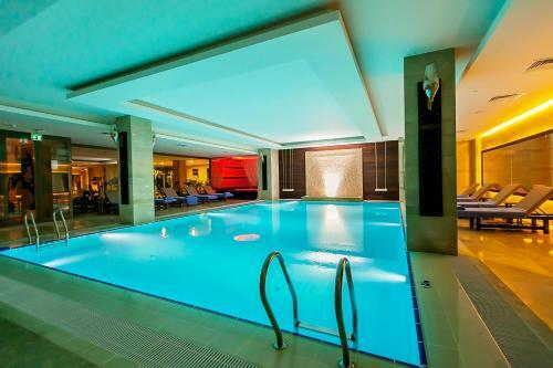 Hotel Novotel Diyarbakir