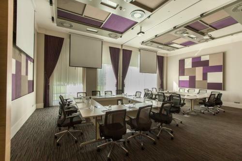 Hotel Novotel Diyarbakir