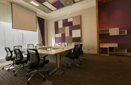 Hotel Novotel Diyarbakir