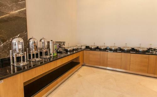 Hotel Novotel Diyarbakir