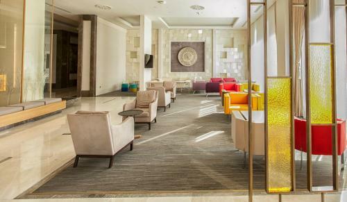 Hotel Novotel Diyarbakir