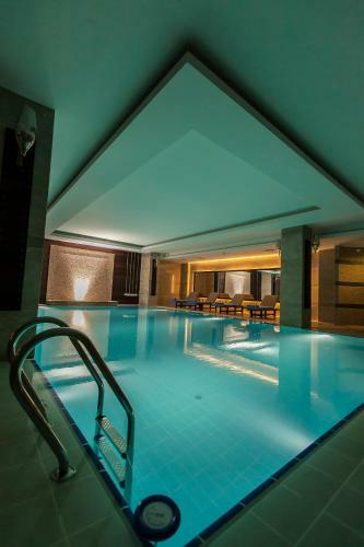 Hotel Novotel Diyarbakir