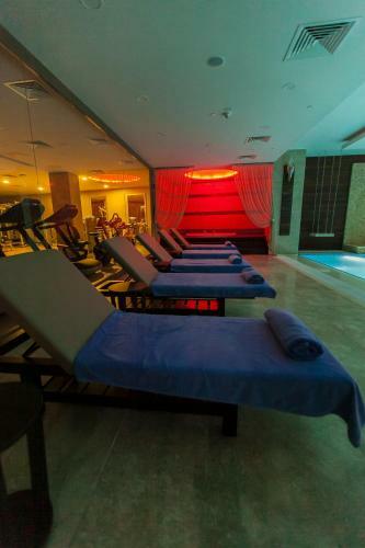 Hotel Novotel Diyarbakir