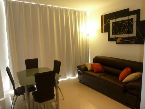 Apartamento Green Park Nuevo