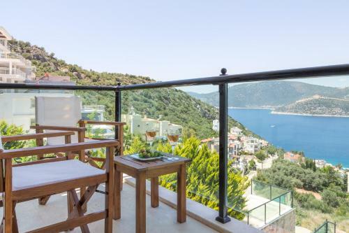 Villa Kiki