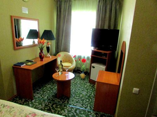 Hotel Old Town