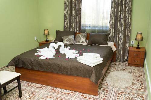 Mars Hotel