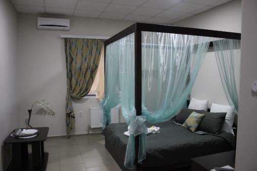 Mars Hotel
