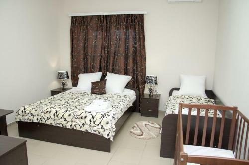 Mars Hotel