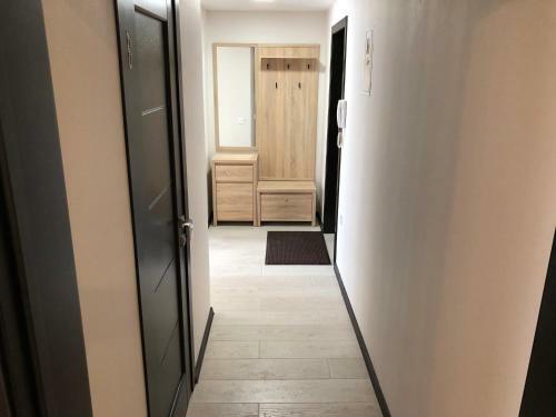 Apartment On Iordanskaya 22