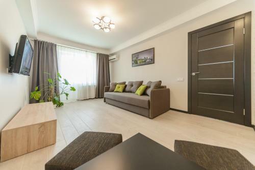 Apartment On Iordanskaya 22