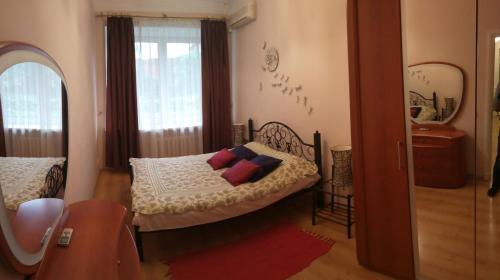 Sunny Apartment On Bohdana Hhmelnitskogo 66