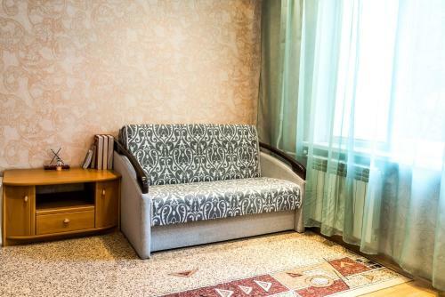 Apartment On Bastionny Lane