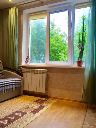 Apartment On Bastionny Lane