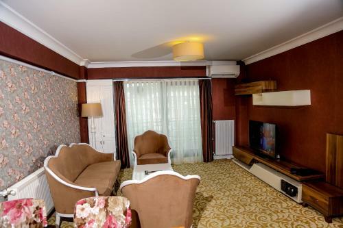 Hotel My Suit Residence
