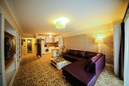 Hotel My Suit Residence