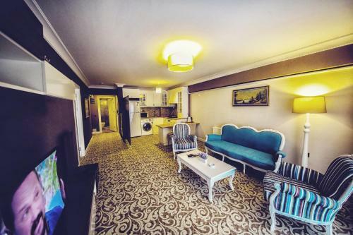 Hotel My Suit Residence