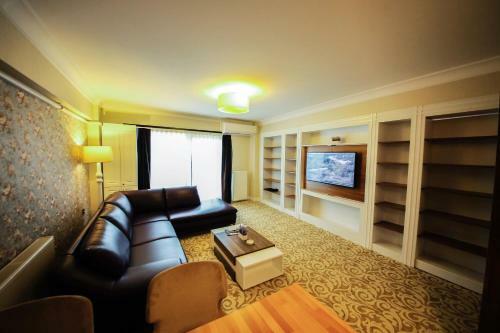 Hotel My Suit Residence