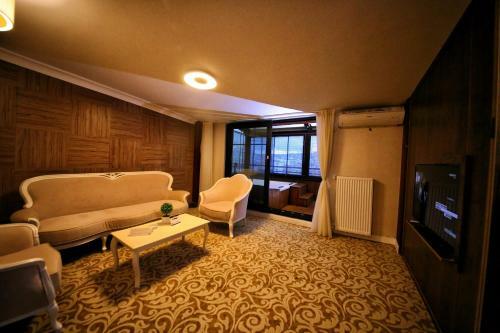 Hotel My Suit Residence