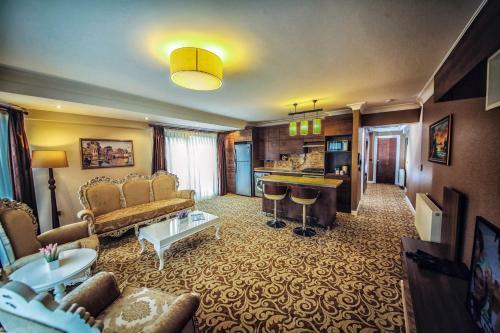 Hotel My Suit Residence