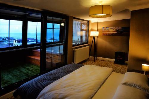 Hotel My Suit Residence