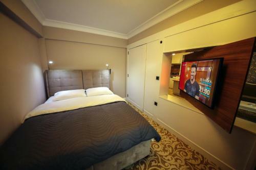 Hotel My Suit Residence