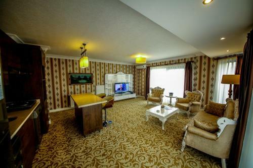 Hotel My Suit Residence