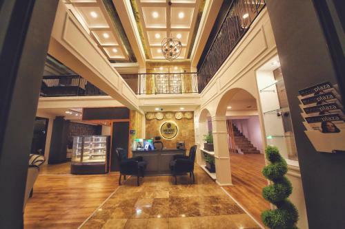 Hotel My Suit Residence