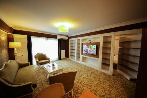 Hotel My Suit Residence